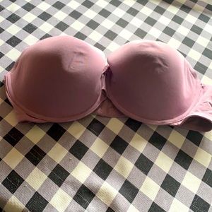 Brand new with tags Lane Bryant lightly lined t-shirt bra